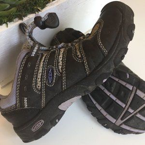 Girls' Keen Hiking Shoes